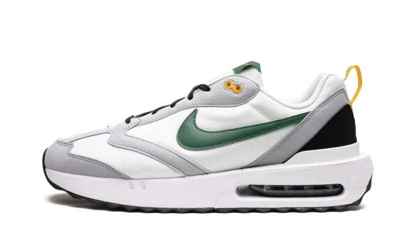 Nike Lifestyle Air Max Dawn 'Gorge Green'