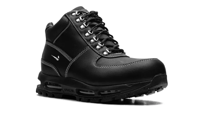 Nike Lifestyle Air Max Goadome PRM 'Black Off Noir'