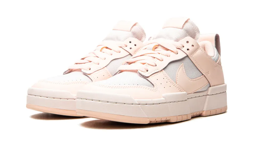 Nike Dunk DUNK LO DISRUPT MNS WMNS 'Pale Coral' 
