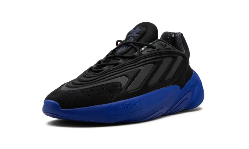 More Adidas Shoes Ozelia 