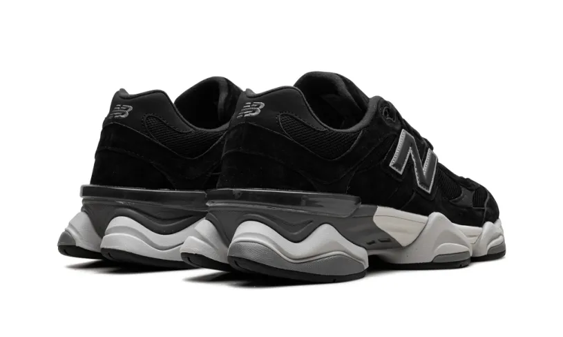 New Balance 9060 9060 'Black Phantom'