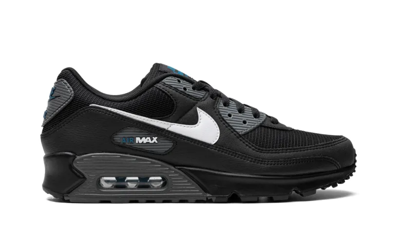 Nike Air Max Air Max 90 'Black Marina'