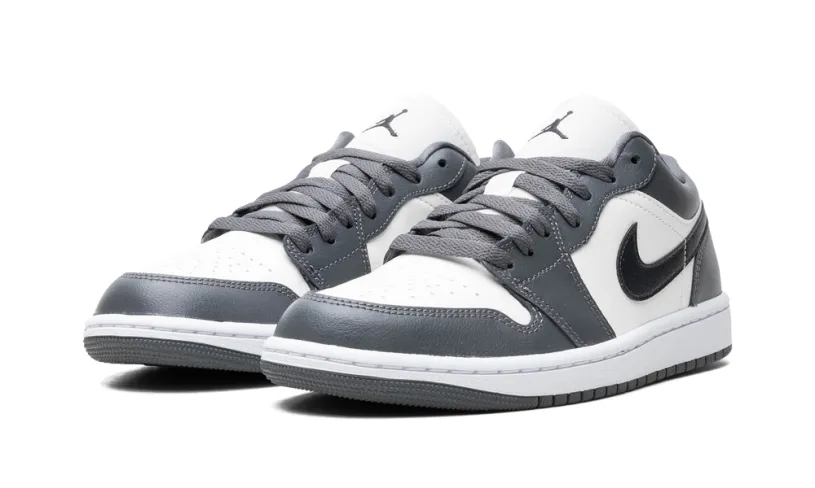 Air Jordan 1 AIR JORDAN 1 WMNS 'Dark Grey'