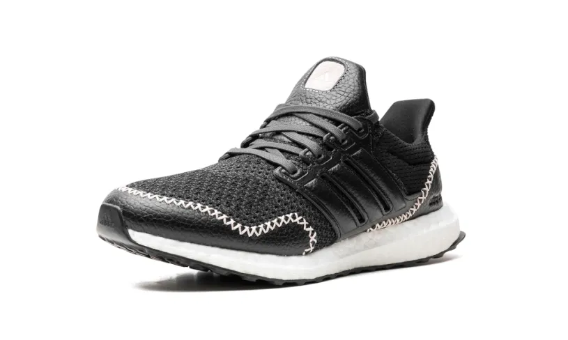 Adidas Ultraboost Ultraboost 1.0 'Woven Black'