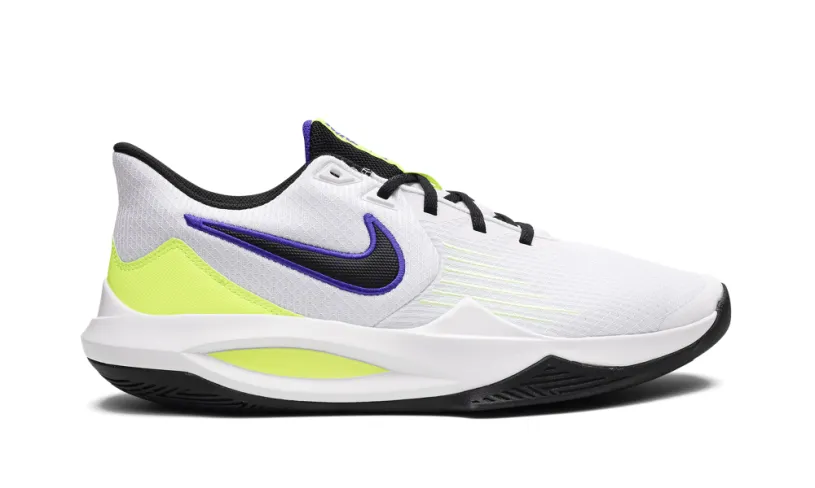 Nike Basketball Precision 5 