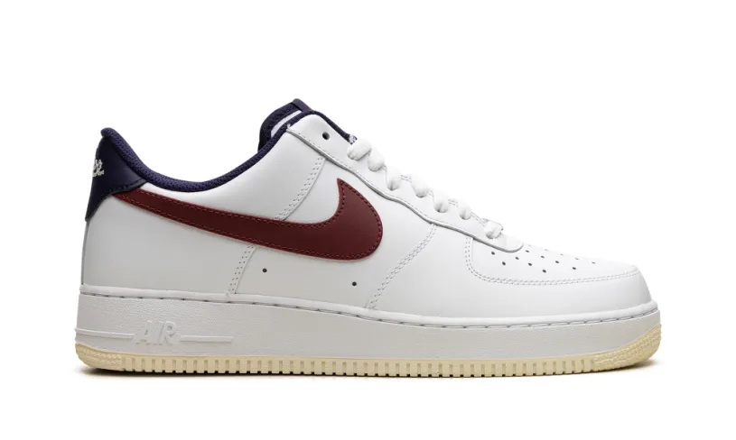 Nike Lifestyle Air Force 1 Low 'From Nike To You' 