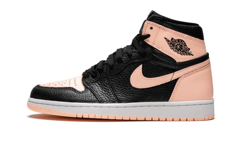 Air Jordan 1 Air Jordan 1 Retro High OG 'Crimson Tint'