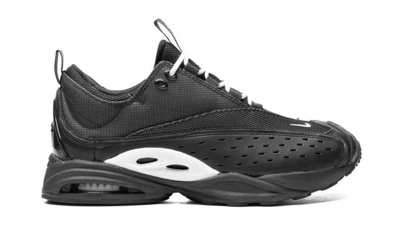 Nike Lifestyle Zoom Drive 'NOCTA - Black' 