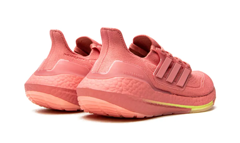 Adidas Ultraboost ULTRABOOST 21 WMNS 'Hazy Rose' 