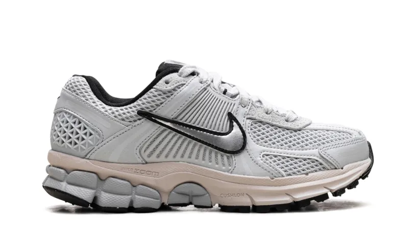 Nike Lifestyle Zoom Vomero 5 WMNS 'Pure Platinum' 
