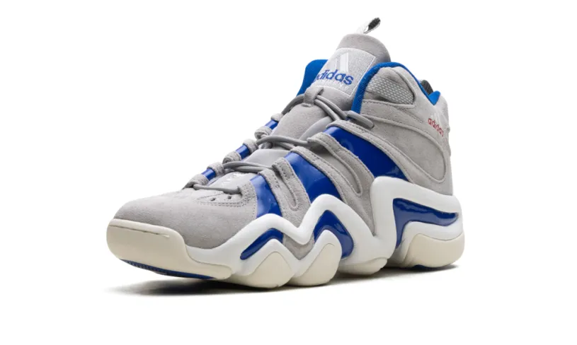 More Adidas Shoes Crazy 8 'Dodgers' 