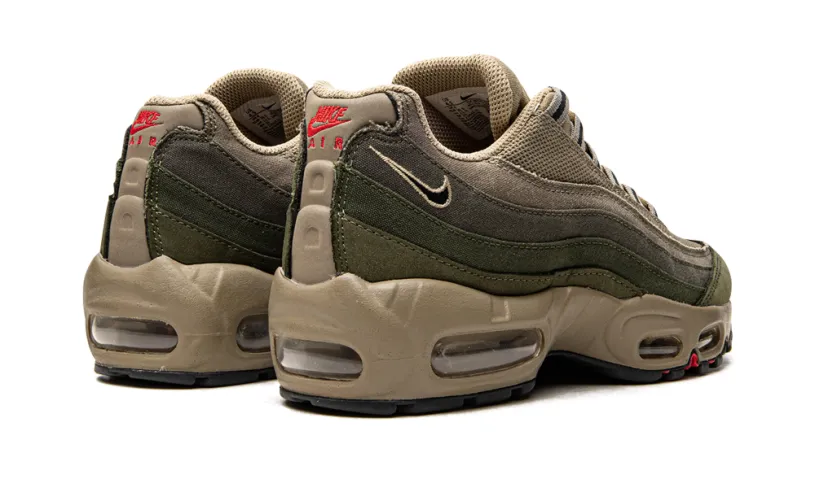 Nike Air Max Air Max 95 SE 'Rough Green' 