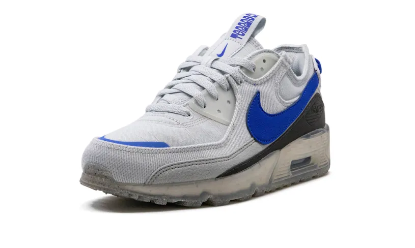 Nike Air Max Air Max Terrascape 90 'Platinum   Blue' 