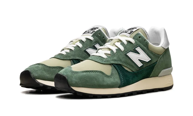 More New Balance 475 'Everglade Green' 