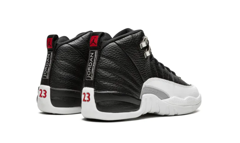 Air Jordan 12 AIr Jordan 12 Retro GS 'Playoffs - 2022' 