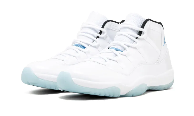 Air Jordan 11 Air Jordan 11 Retro 'Legend Blue'