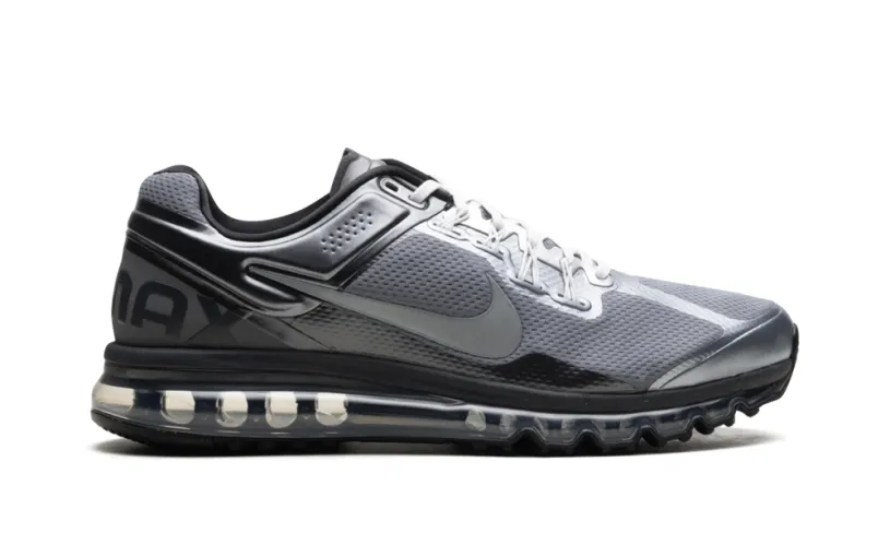 Nike Air Max Air Max 2013 'Metallic Cool Grey' 