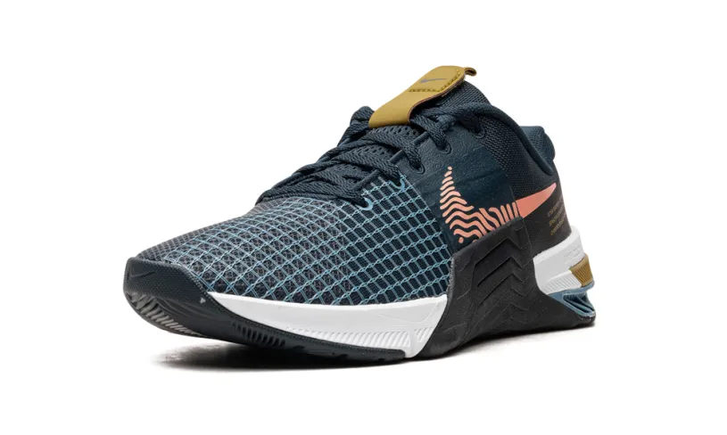Nike Lifestyle Nike Metcon 8 'Armory Navy' 