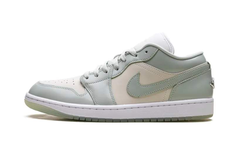 Air Jordan 1 Jordan 1 Low WMNS 'Seafoam Sail' 