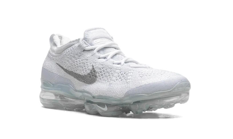 Nike Air Max Vapormax 2023 Flyknit 'Pure Platinum' 