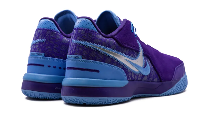 Nike Basketball Lebron NXXT Gen AMPD EP 'MPLS'