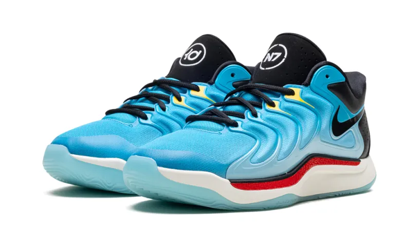 Nike Basketball KD 17 'N7' 