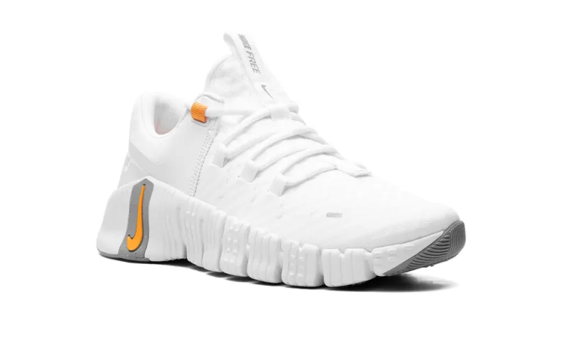 Nike Lifestyle Free Metcon 5 'White Football Grey'