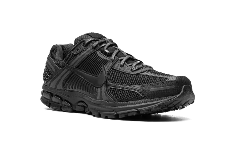 Nike Lifestyle Zoom Vomero 5 'Triple Black' 
