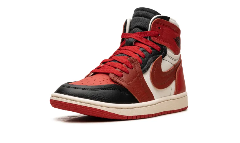 Air Jordan 1 Jordan 1 High MM WMNS 'Sport Red'