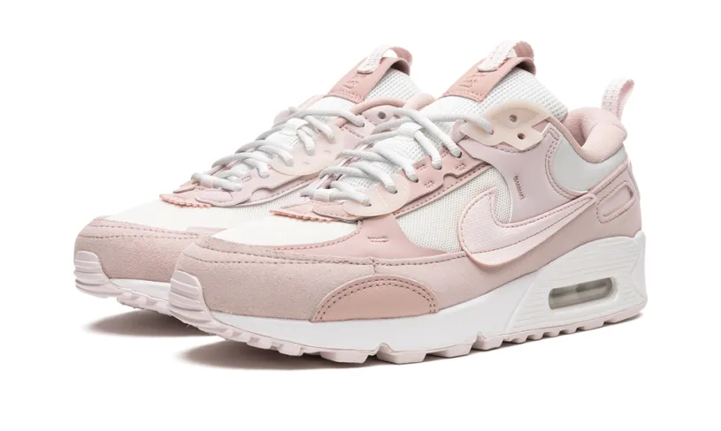 Nike Air Max AIR MAX 90 FUTURA MNS WMNS 'Barley Rose'