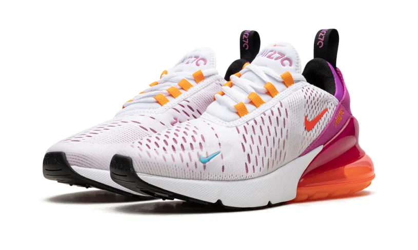 Nike Air Max AIR MAX 270 MNS WMNS 
