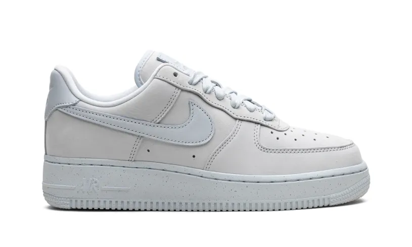 Nike Lifestyle AIR FORCE 1 LO '07 WMNS 'Blue Tint'
