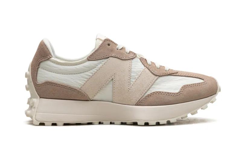 New Balance 327 327 WMNS 'White Chocolate' 