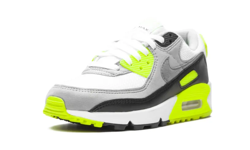 Nike Air Max AIR MAX 90 WMNS 'Volt' 