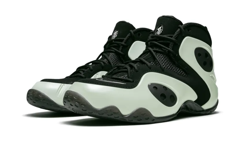 Nike Basketball Zoom Rookie