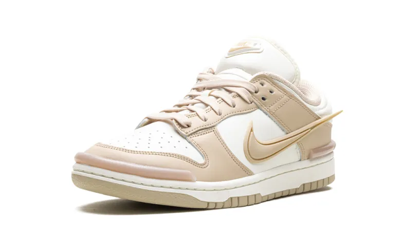 Nike Dunk DUNK LO TIST WMNS 'Sanddrift' 