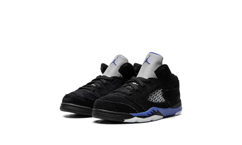 Air Jordan 5 Air Jordan 5 TD 'Racer Blue'