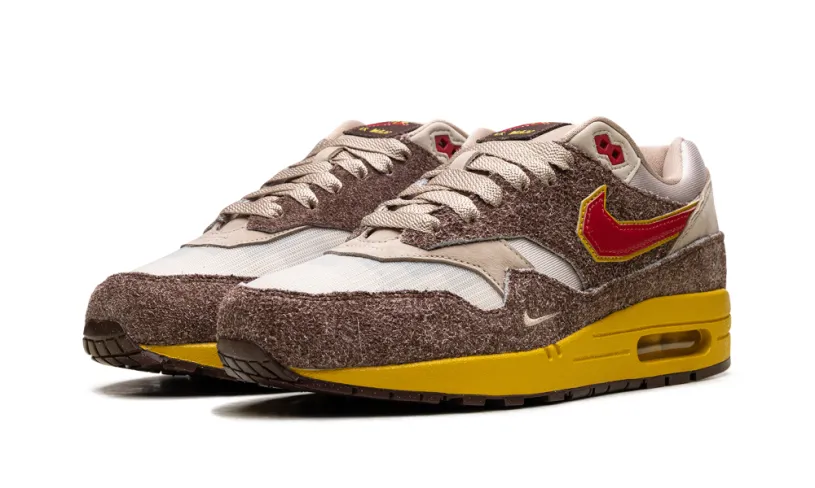 Nike Air Max Air Max 1 '.SWOOSH Big Head Origins' 