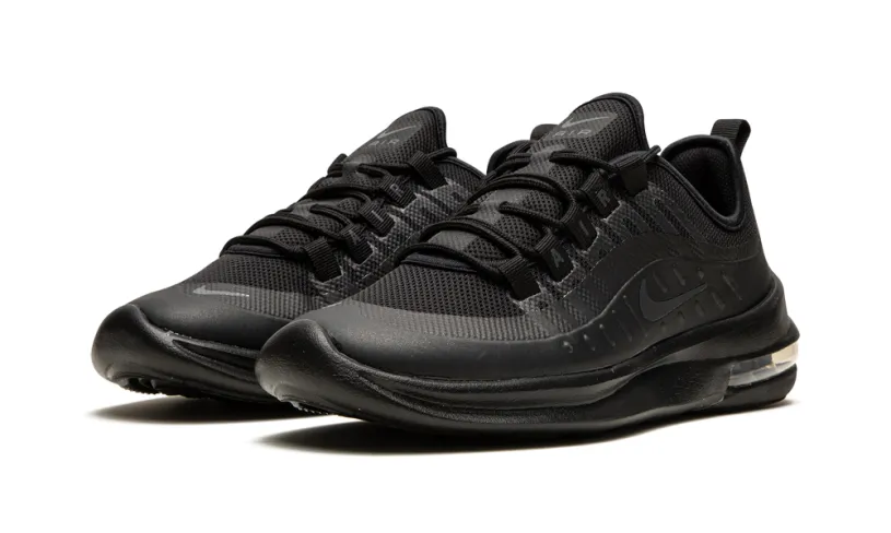 Nike Air Max AIR MAX AXIS MNS WMNS 'Black'