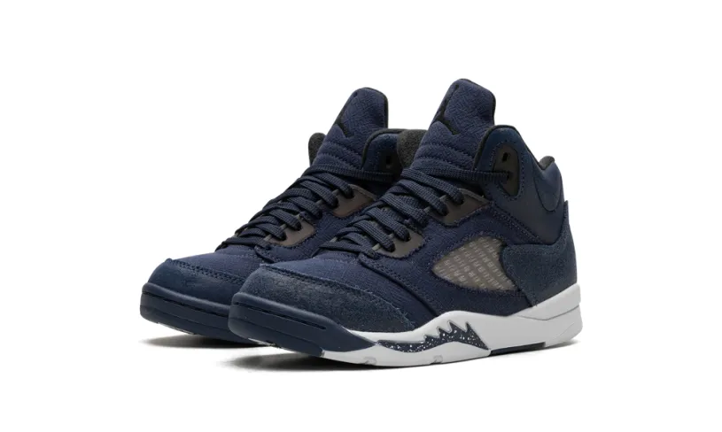 Air Jordan 5 Air Jordan 5 PS 'Midnight Navy'