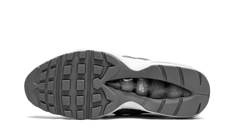 Nike Air Max Air Max 95 'Cool Grey' 