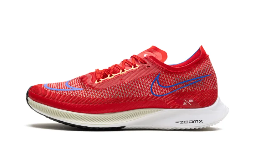 Nike Lifestyle ZoomX StreakFly 'University Red & Blue Joy'
