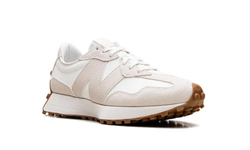 New Balance 327 327 WMNS 'LINEN SEA SALT' 