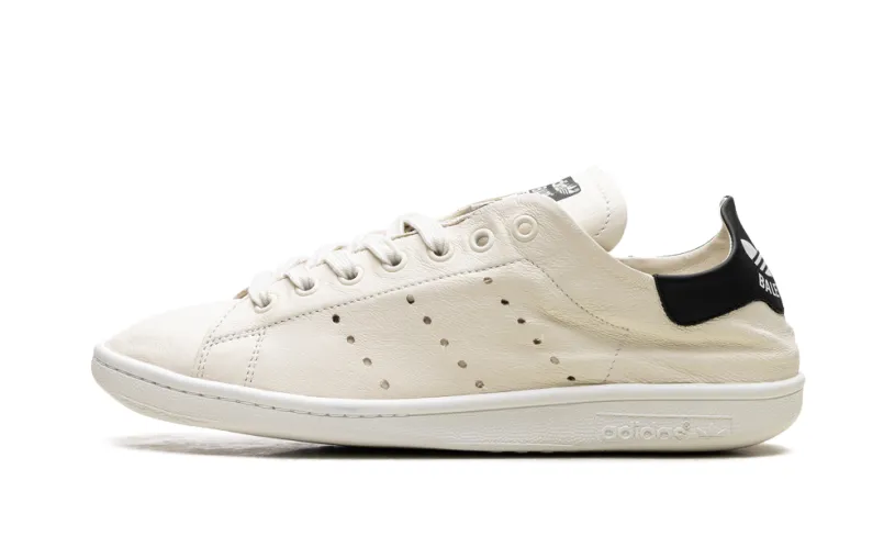 Adidas Stan Smith Stan Smith WMNS 'Balenciaga - Off White Black'