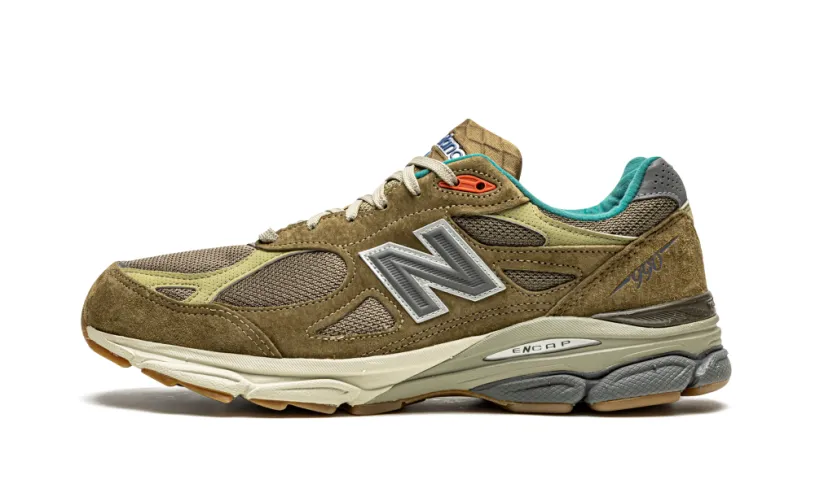 New Balance 990 990 V3 'Bodega - Anniversary' 