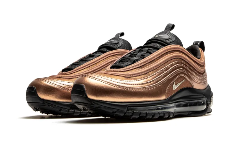 Nike Air Max AIR MAX 97 MNS WMNS 'Copper' 