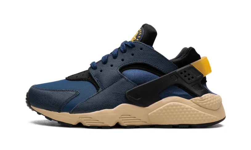 Nike Huarache Air Huarache 'Armory Navy'
