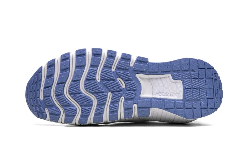 Nike Lifestyle Free Metcon 6 WMNS 'White Royal Pulse' 