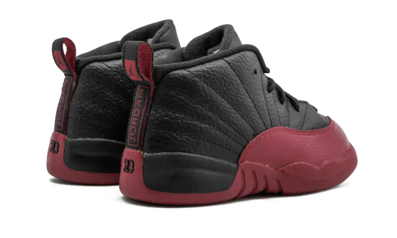 Air Jordan 12 Jordan 12 Retro BT TD 'Flu Game' 