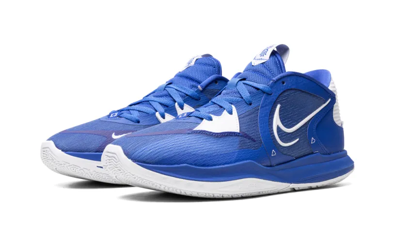 Nike Basketball Kyrie Low 5 TB 'Game Royal' 
